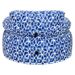 Gartensessel Aufblasbar