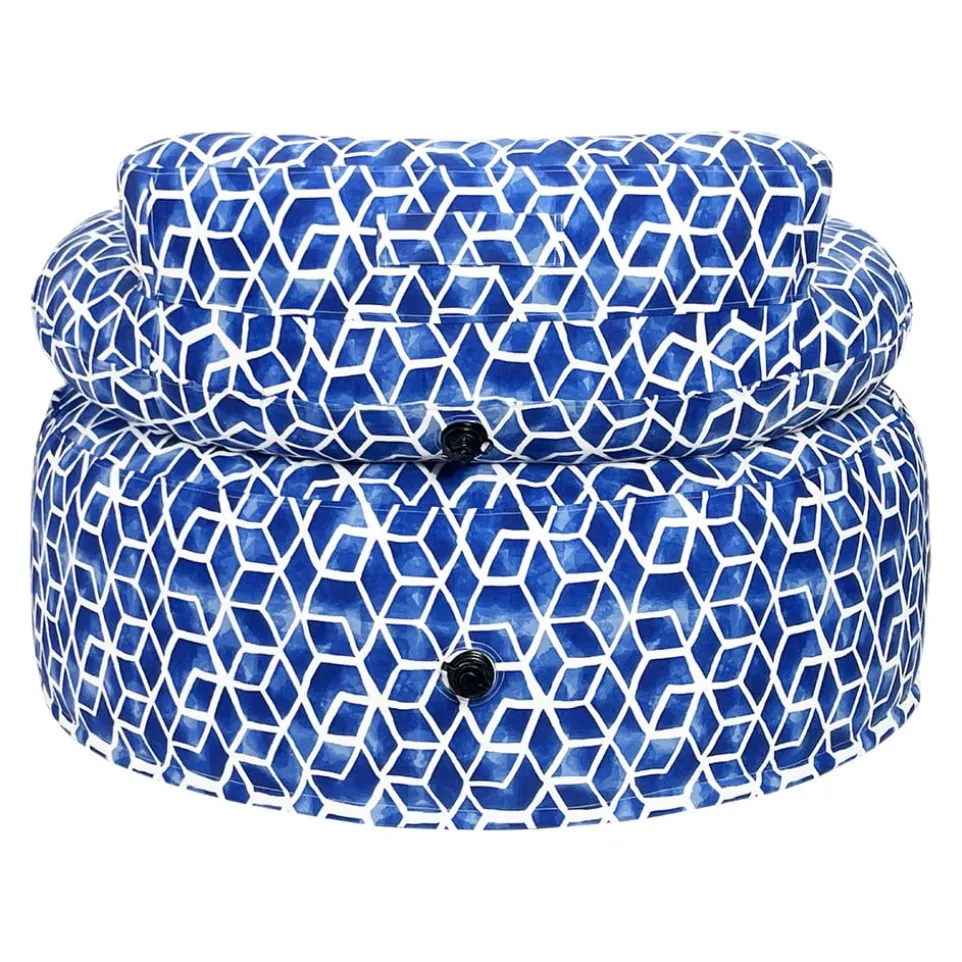 Gartensessel Aufblasbar