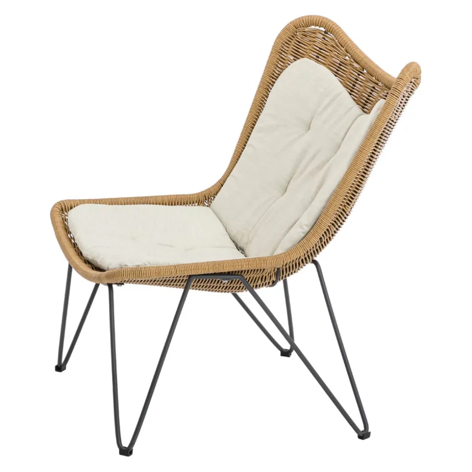 Gartensessel Bali