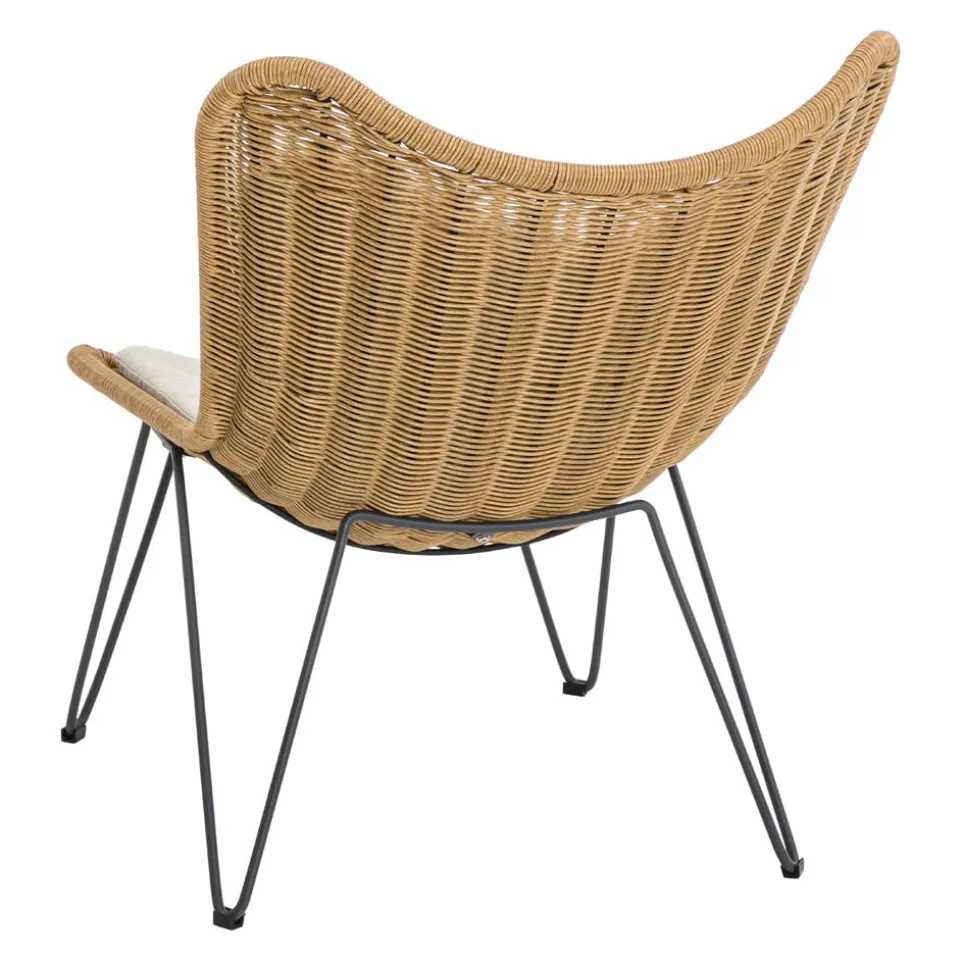 Gartensessel Bali