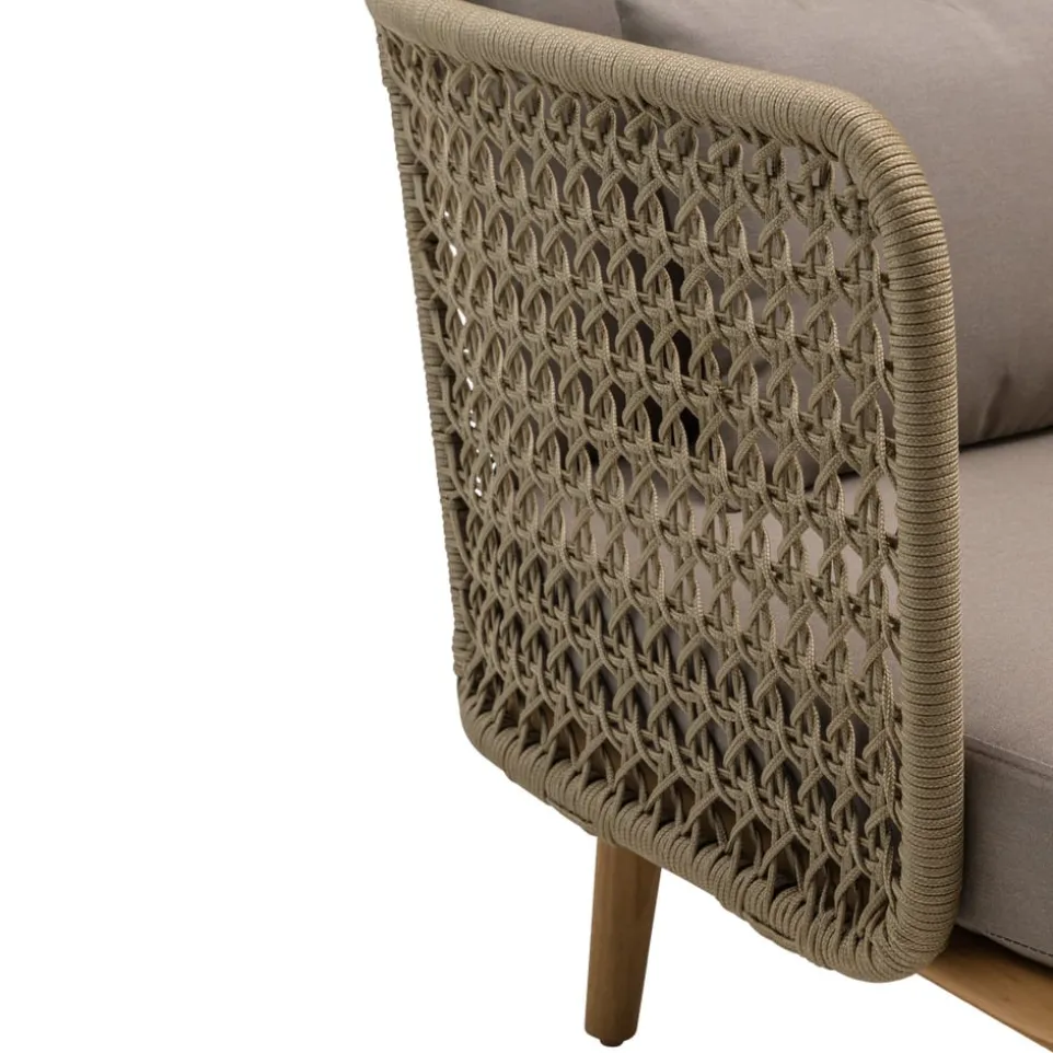 Gartensessel Bermuda