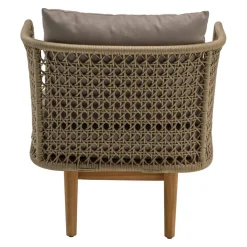 Gartensessel Bermuda