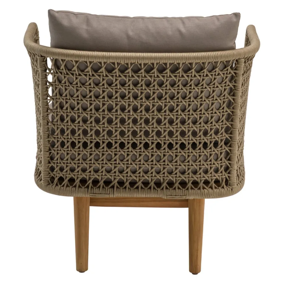 Gartensessel Bermuda