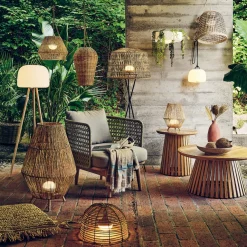 Gartensessel Bermuda