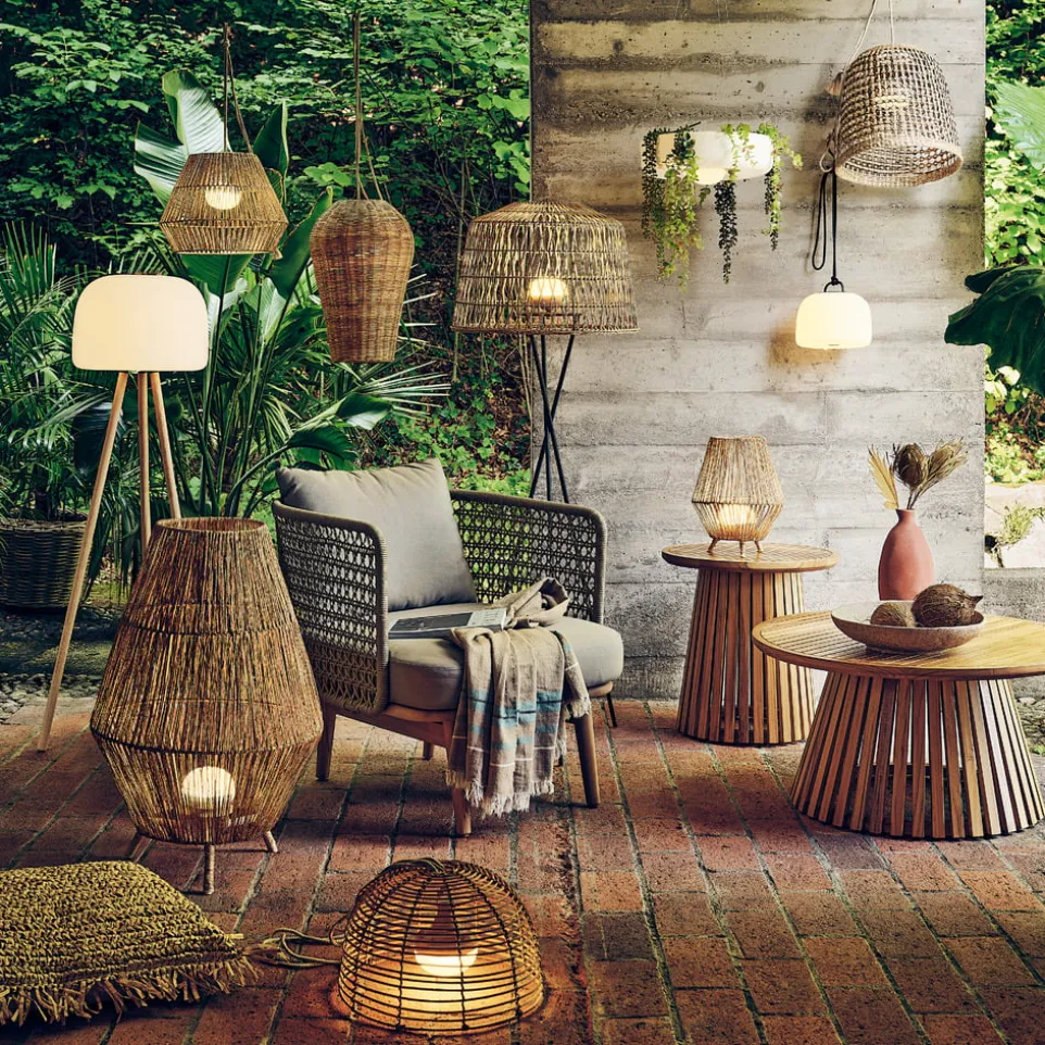 Gartensessel Bermuda