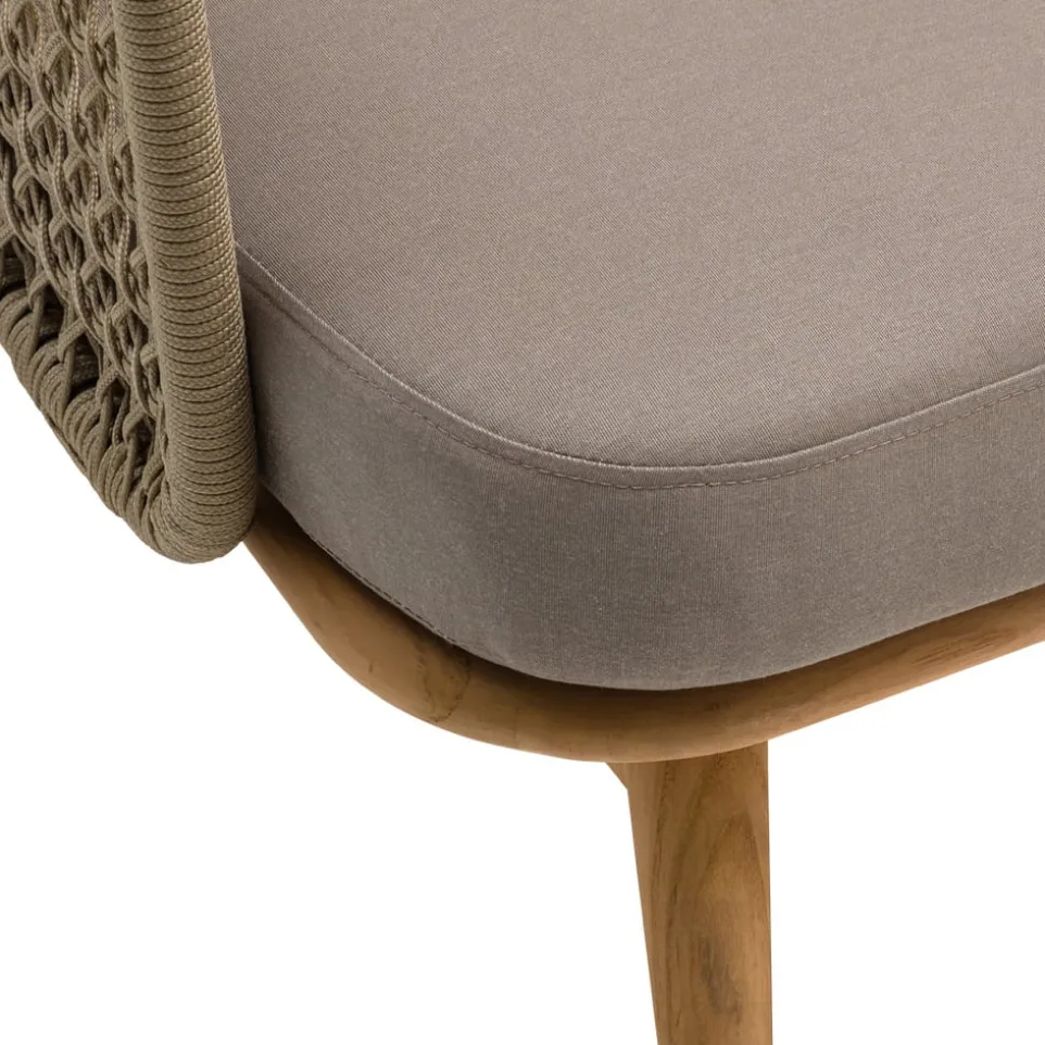 Gartensessel Bermuda