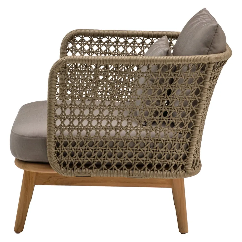 Gartensessel Bermuda