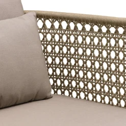 Gartensessel Bermuda