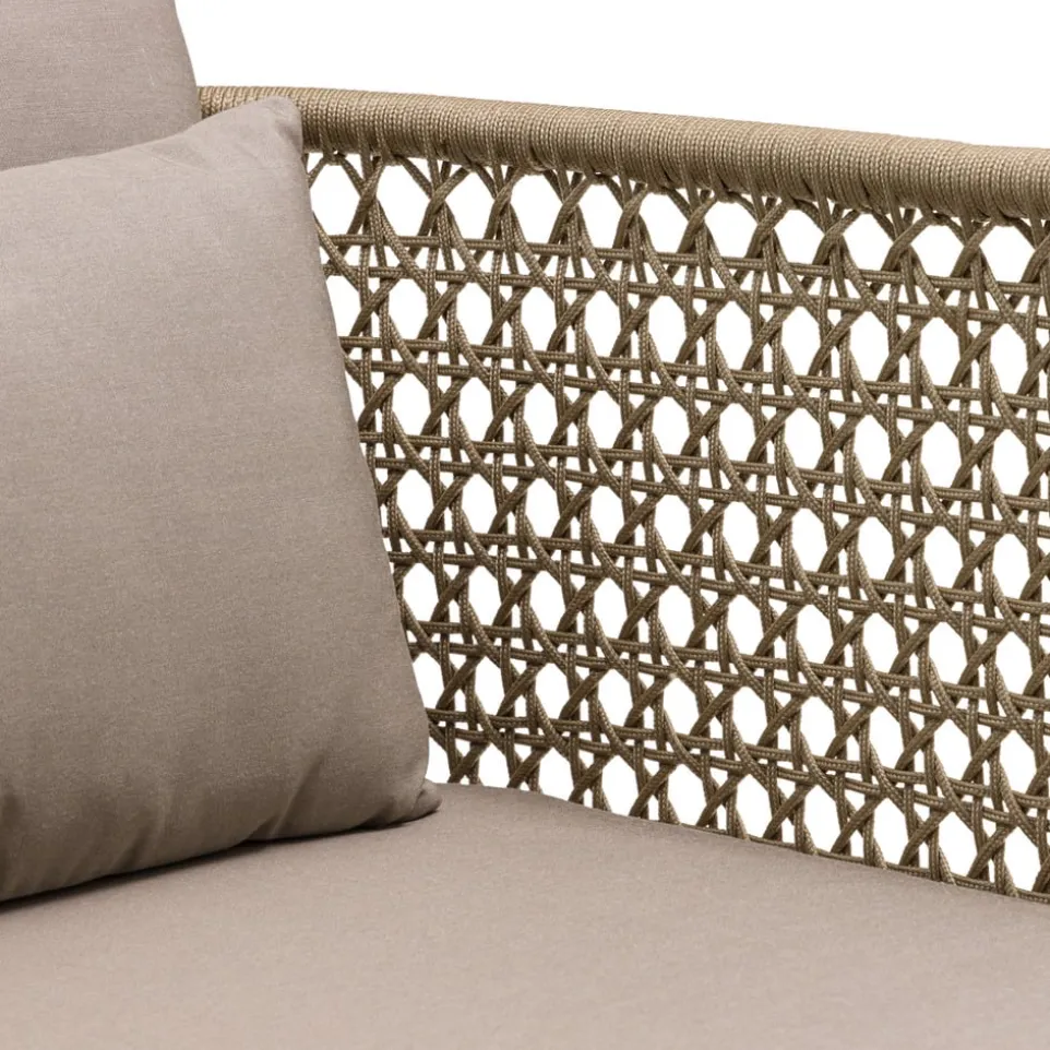 Gartensessel Bermuda