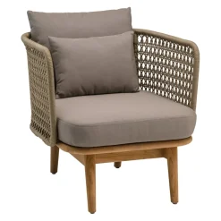 Gartensessel Bermuda