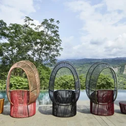 Gartensessel Cartagenas