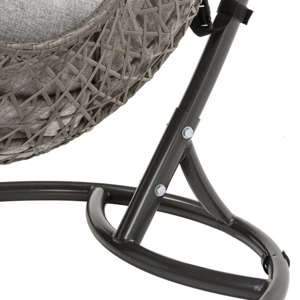 Gartensessel Casablanca