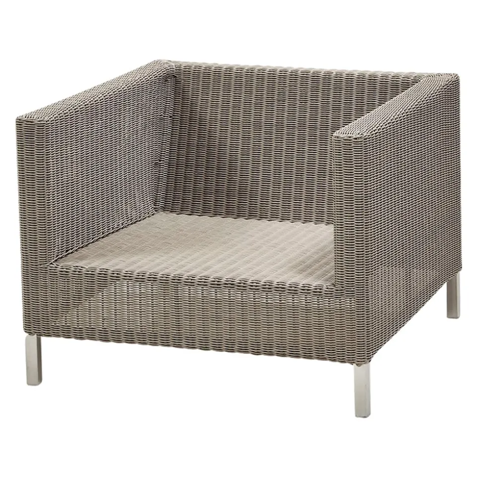 Gartensessel Connect