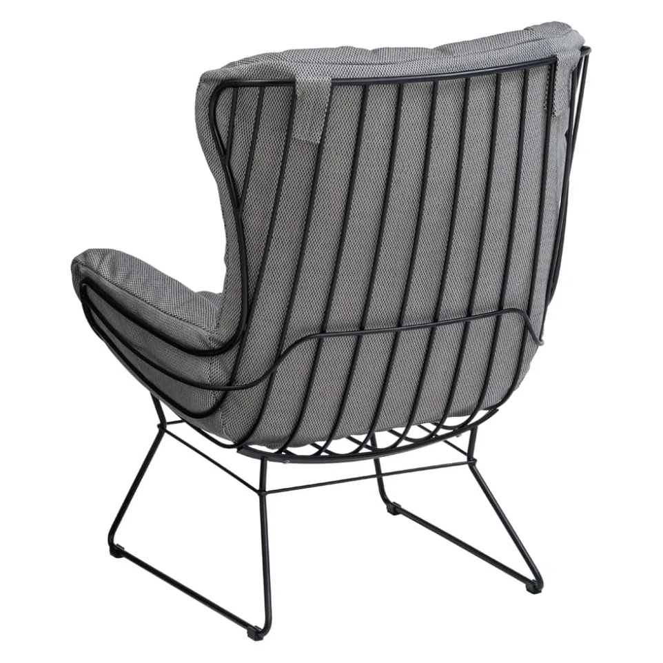 Gartensessel Leyasol