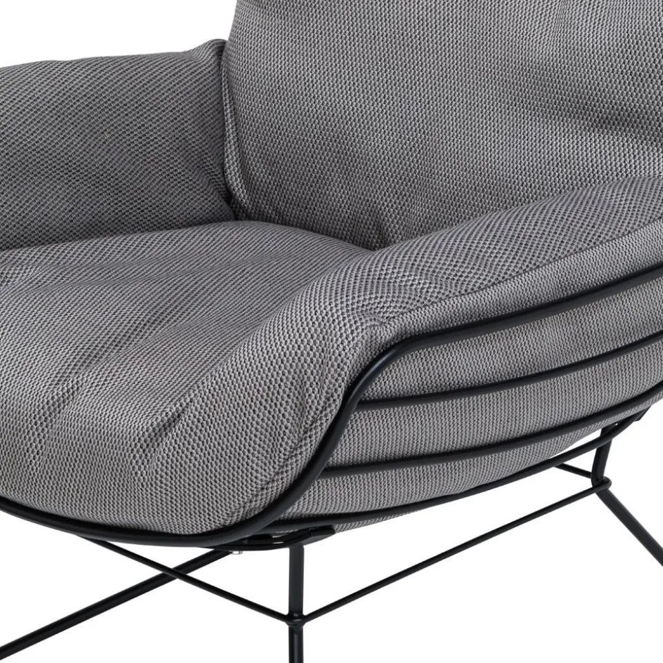 Gartensessel Leyasol