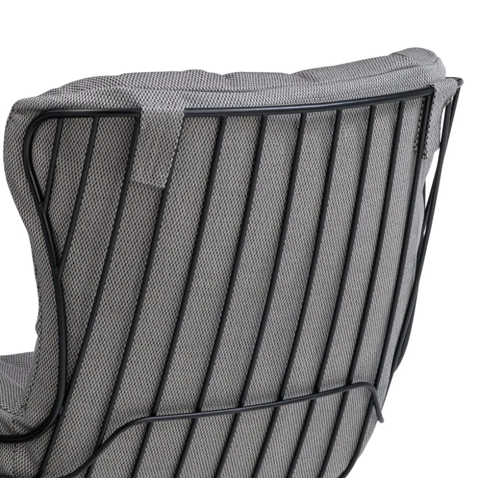 Gartensessel Leyasol