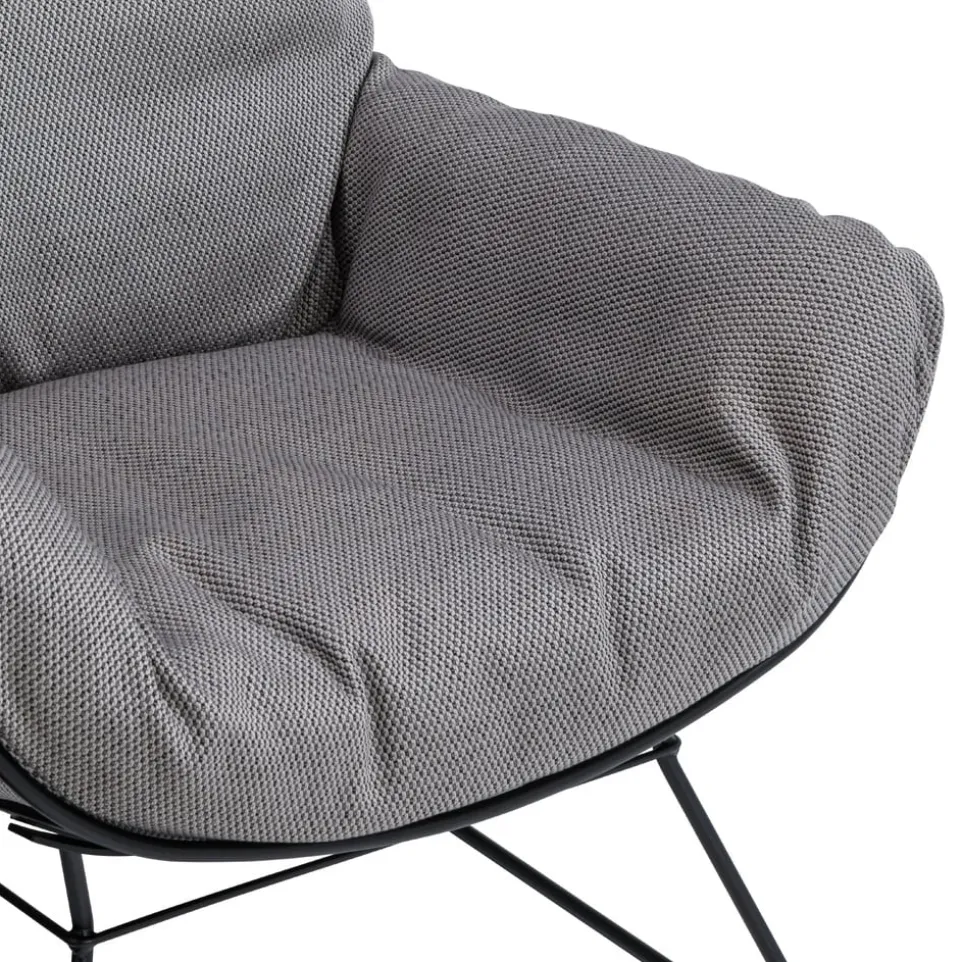 Gartensessel Leyasol