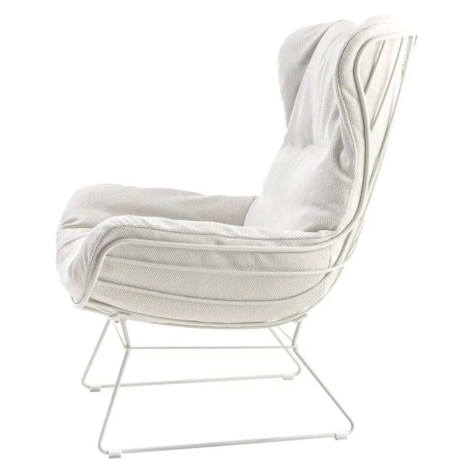 Gartensessel Leyasol