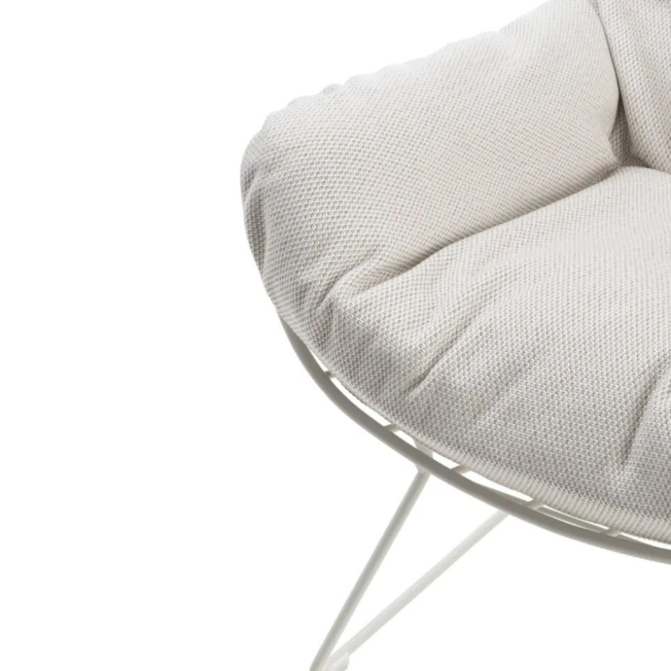 Gartensessel Leyasol