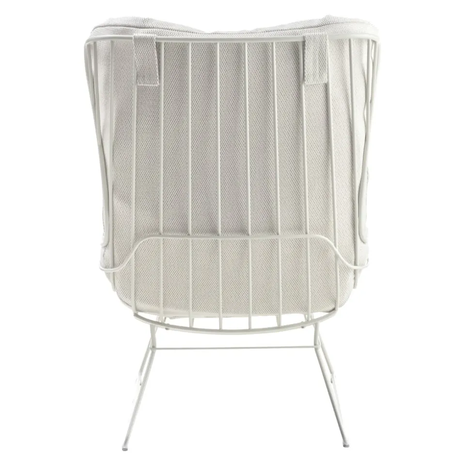 Gartensessel Leyasol