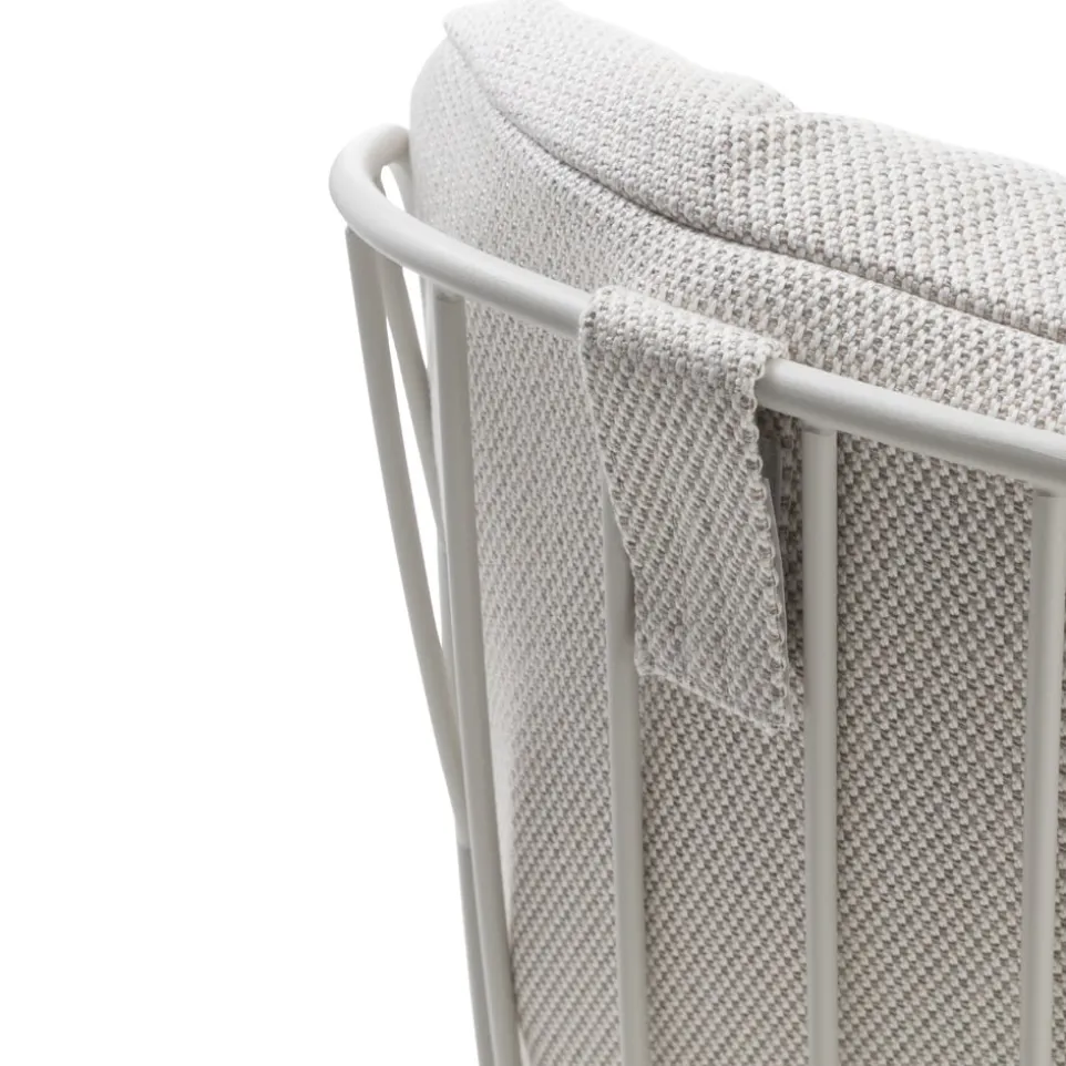 Gartensessel Leyasol