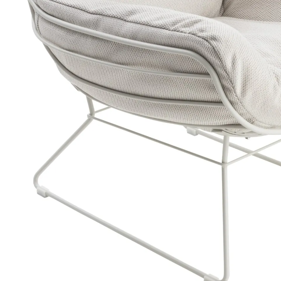 Gartensessel Leyasol