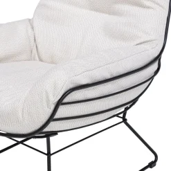 Gartensessel Leyasol