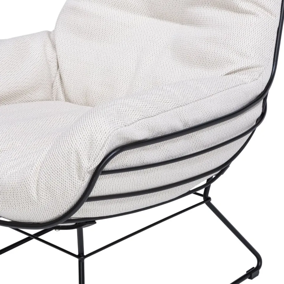 Gartensessel Leyasol