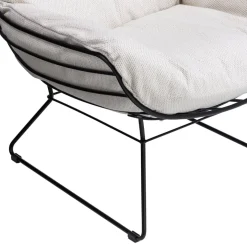 Gartensessel Leyasol