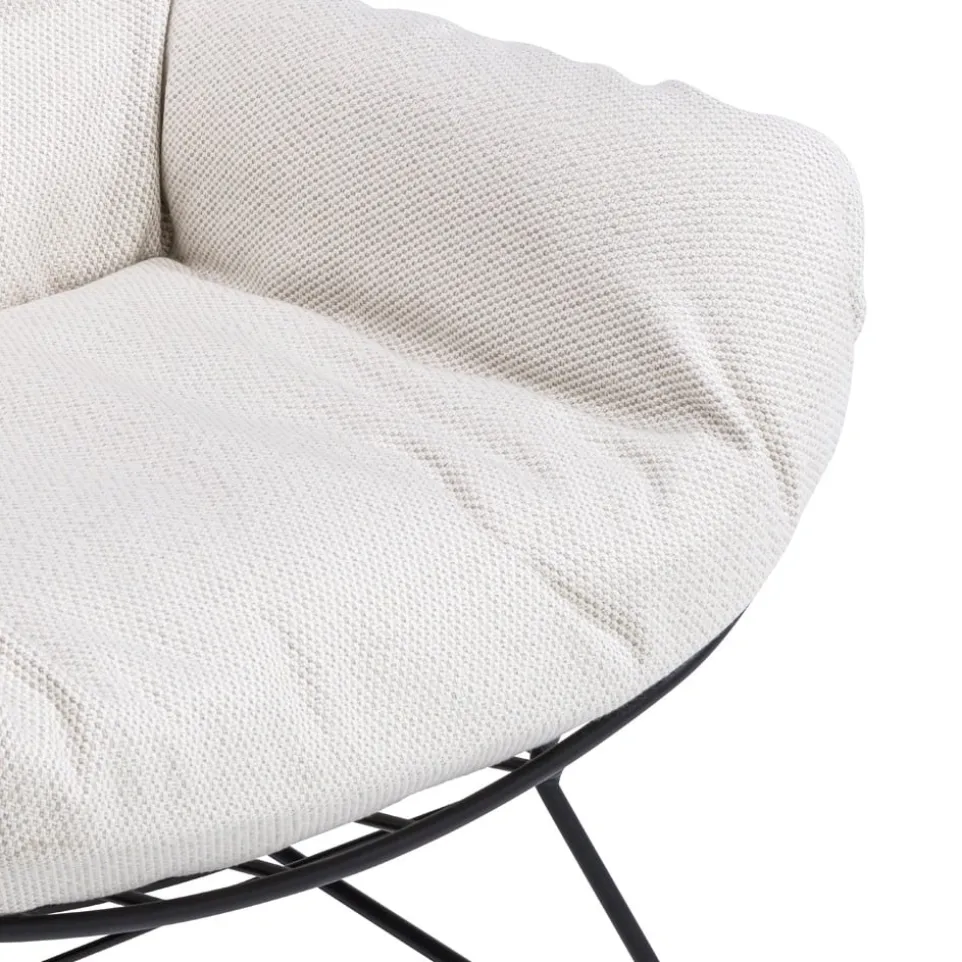 Gartensessel Leyasol