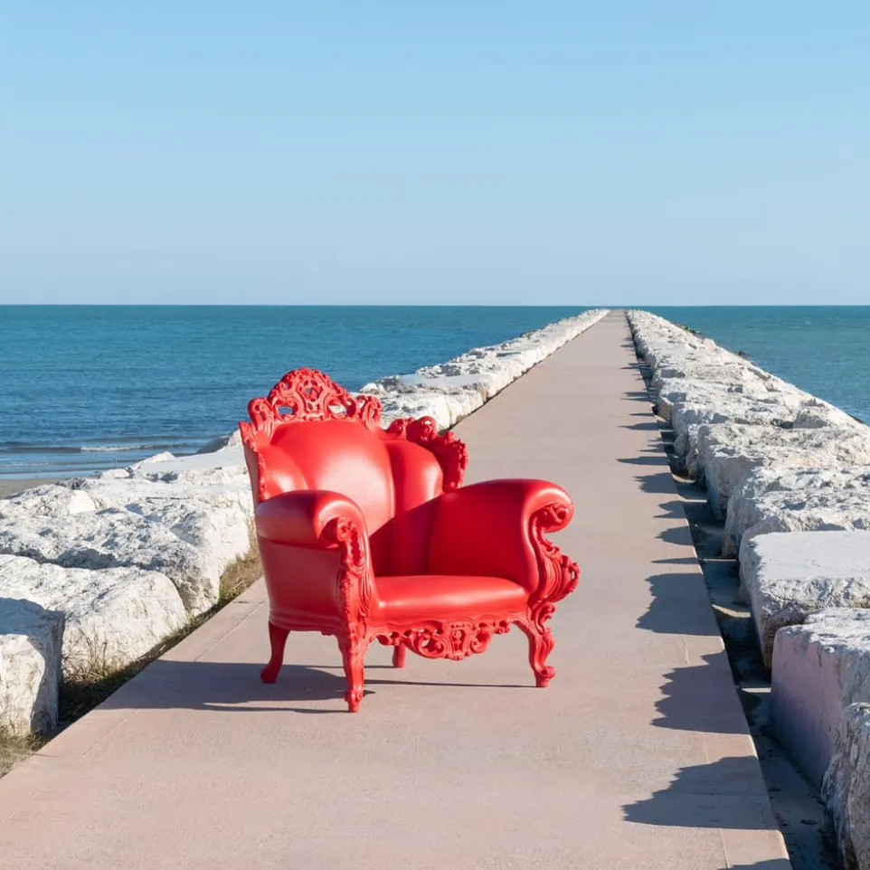 Gartensessel Magis Proust