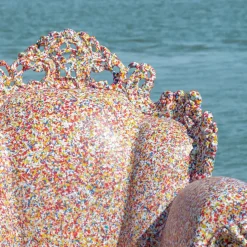 Gartensessel Magis Proust