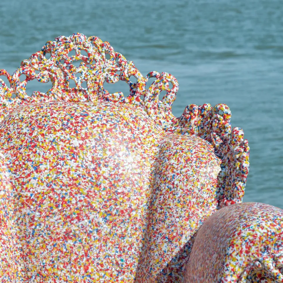 Gartensessel Magis Proust