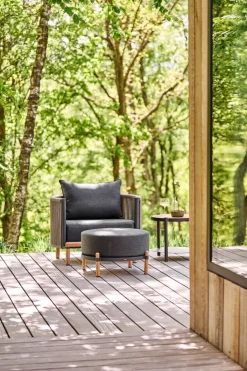 Gartensessel Mindo 107