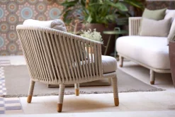 Gartensessel Moments