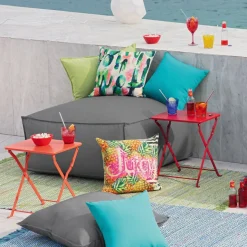 Gartensessel Outdoor-Caribe