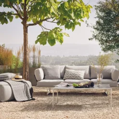 Gartensessel Outdoor-Caribe