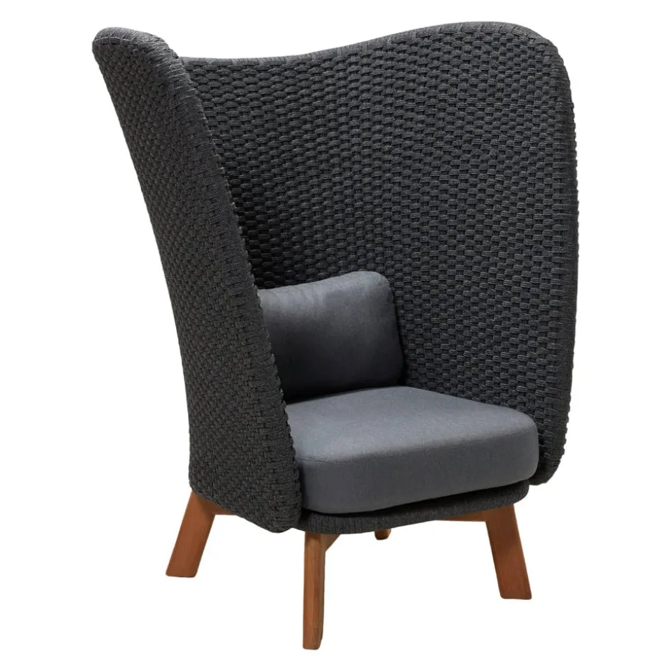 Gartensessel Peacock