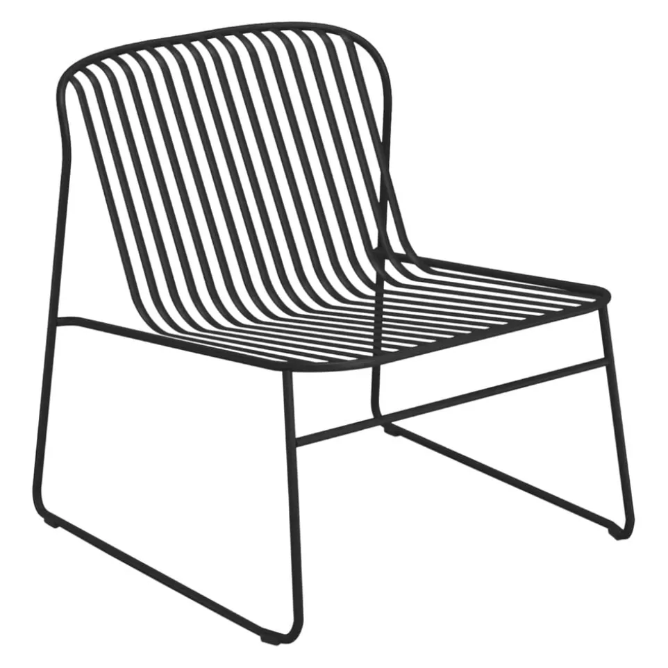 Gartensessel Riviera