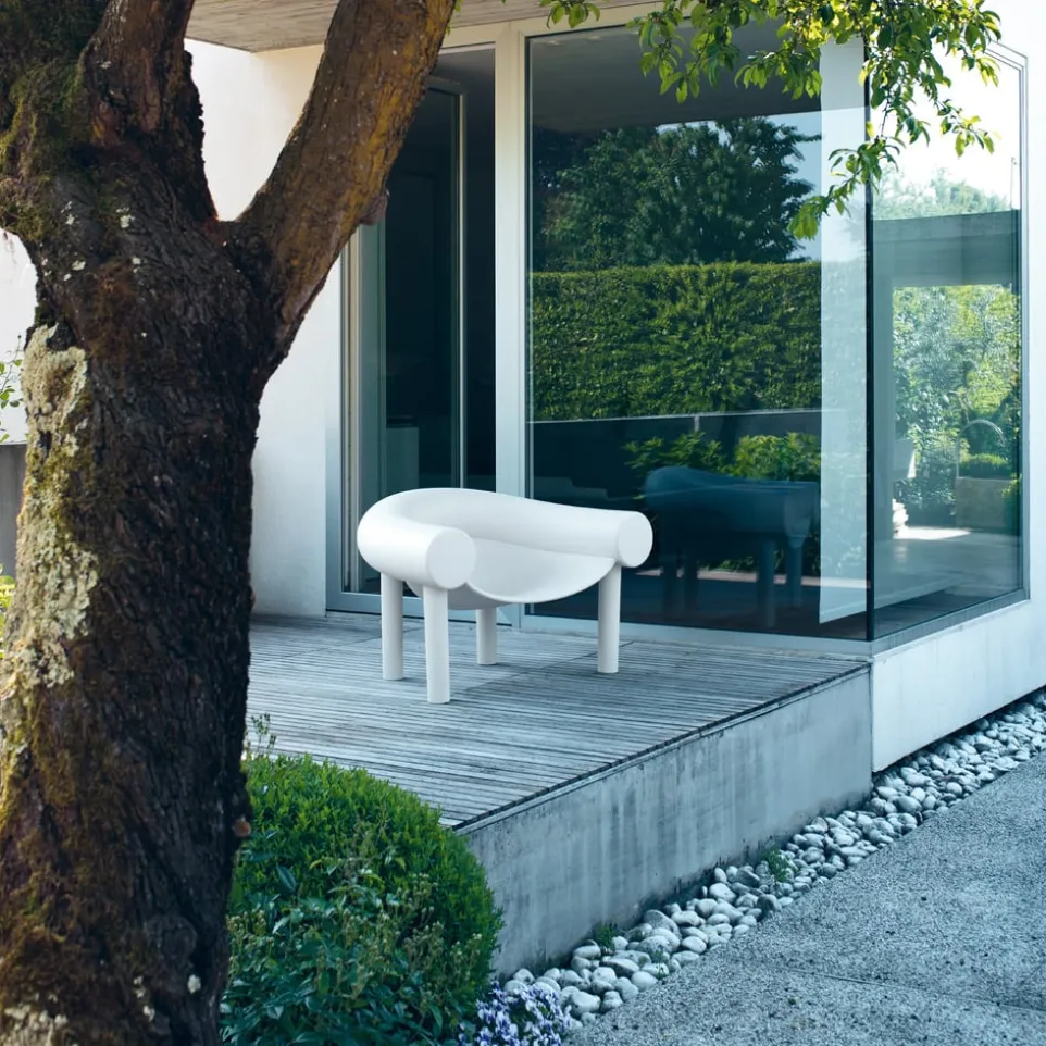 Gartensessel Sam Son