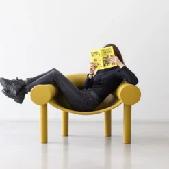 Gartensessel Sam Son