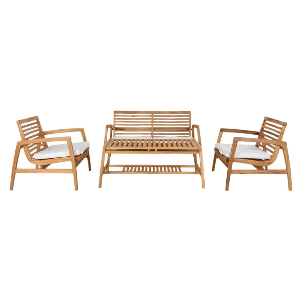 Garten-Set Santander