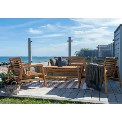 Garten-Set Santander