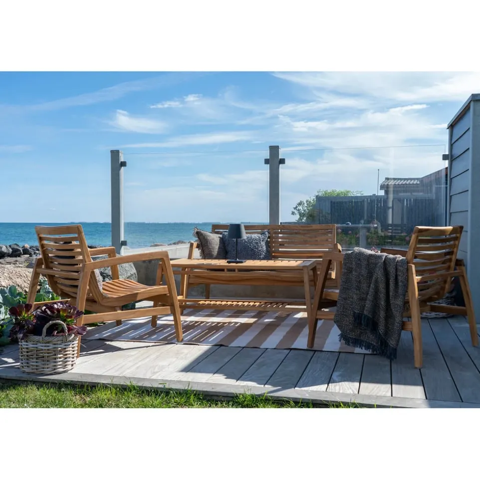 Garten-Set Santander