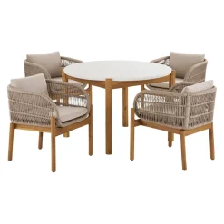 Garten-Set Terracina