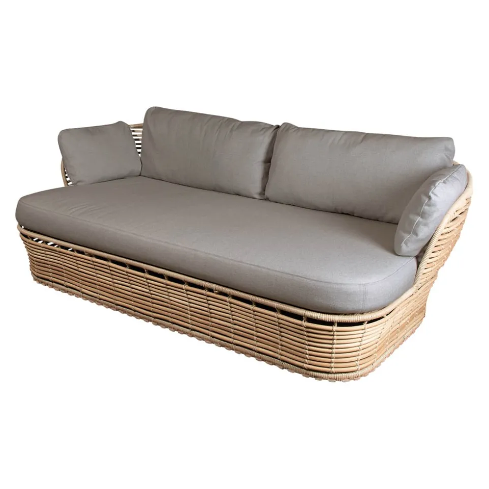 Gartensofa Basket