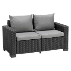Gartensofa California