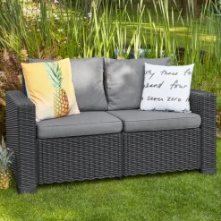 Gartensofa California