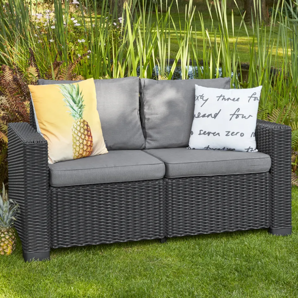 Gartensofa California