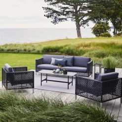 Gartensofa Connect